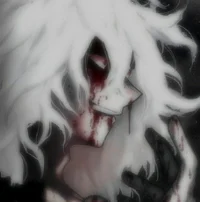 Tomura Shigaraki