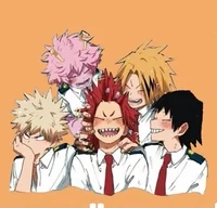 Bakusquad