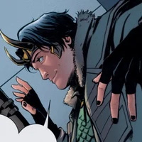 Loki