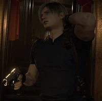 Leon Kennedy