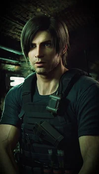 Leon Kennedy 