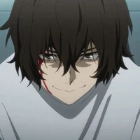 Dazai Osamu