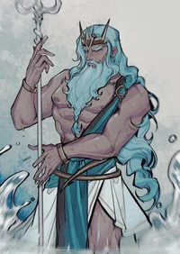 Poseidon