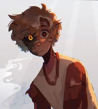 Tommyinit-Zombie au