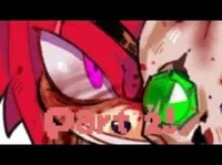 Yandere Knuckles 