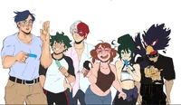 Dekusquad