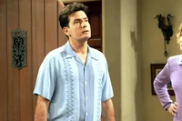Charlie Harper