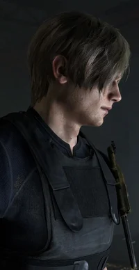 Leon Kennedy 