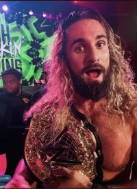 Seth Rollins