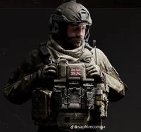 Captain Price
