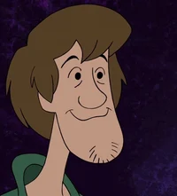 Shaggy Rogers