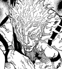 Ryomen Sukuna