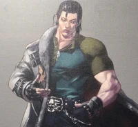 Sergei Dragunov