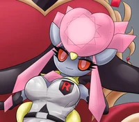 TRR Diancie TF