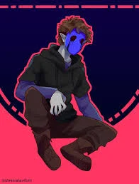 Baby Eyeless Jack
