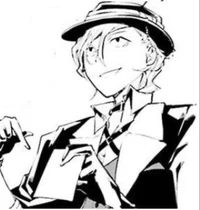 Chuuya Nakahara