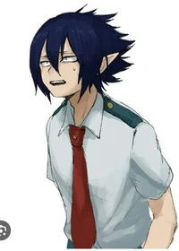 Tamaki Amajiki