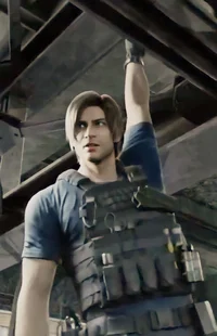 Leon Kennedy 