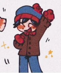 Stan marsh