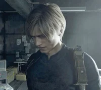 Leon Kennedy 