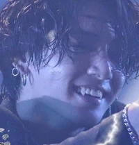 Vampire Jungkook