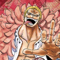 Doflamingo