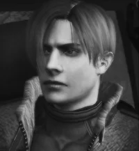 Leon Scott Kennedy 