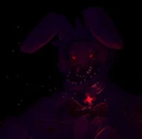Withered Bonnie