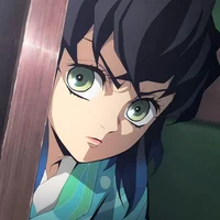 Inosuke Hashira