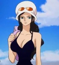 Nico Robin