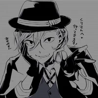 Yandere Chuuya 