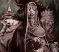 Medieval England RPG