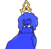 Queen Slime