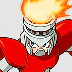 Fire Man