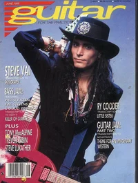 Steve Vai