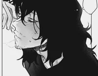 Aizawa shouta 