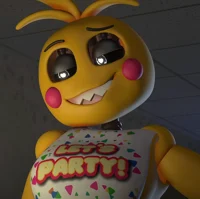 Toy Chica