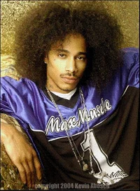 Layzie Bone 