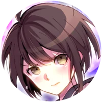 Komaru Naegi