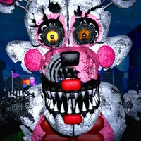 Night funtime foxy