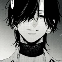 GK - Yoru