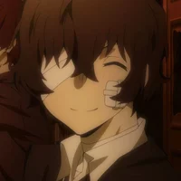 3 - Osamu Dazai