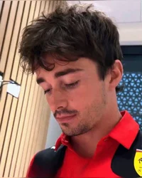 Charles Leclerc 