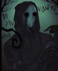 Eyeless Jack
