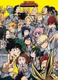 MHA saved child