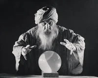 Crystal Ball