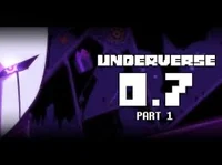Underverse 7 part 1