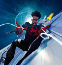 Miles Morales 