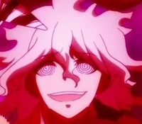 Nagito Komaeda