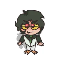 Evil Andrew Horowitz